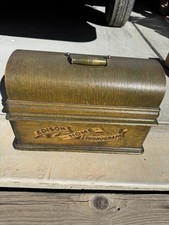 Antique 1903 edison for sale  Durango