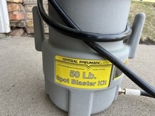 Central pneumatic lb. for sale  Minneapolis