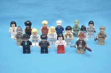 Lego indiana jones gebraucht kaufen  Hamburg