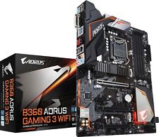 Gigabyte b360 aorus gebraucht kaufen  Menden (Sauerland)