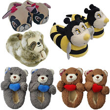 Womens novelty slippers for sale  HUDDERSFIELD