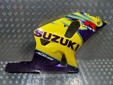 Oem suzuki gsxr for sale  WIGAN
