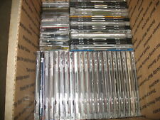 Lot cassette tapes for sale  Hinckley