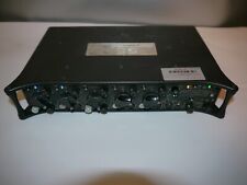 Sound devices 552 gebraucht kaufen  Berlin