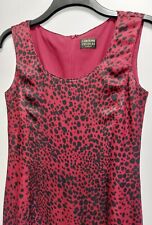 Caroline charles red for sale  UK