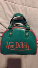 Vintage von dutch for sale  Alexandria