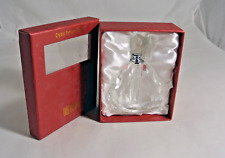 Oleg cassini crystal for sale  Stuart