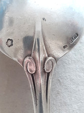Antik 800 silber gebraucht kaufen  Deutschland