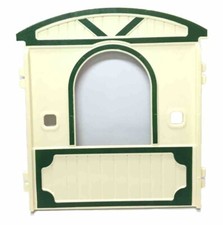 Playmobil dark green d'occasion  Expédié en Belgium