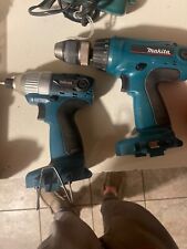 Makita ct326 12v for sale  Lubbock