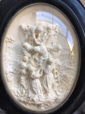 Belle sculpture reliquaire d'occasion  Toulouse-