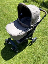 Abc design 3in1 gebraucht kaufen  Endingen am Kaiserstuhl