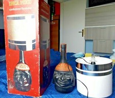 Lampada inca pisco usato  Pieve di Cento