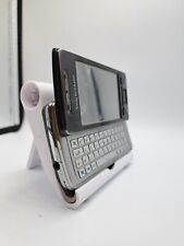 SONY ERICSSON XPERIA x1 REQUER REPARO telefone celular smartphone USADO comprar usado  Enviando para Brazil