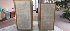 Casse acustiche 4x usato  Casoria