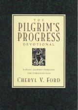 Pilgrim progress devotional for sale  ROSSENDALE