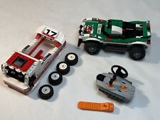 Lego 8184 racer d'occasion  France