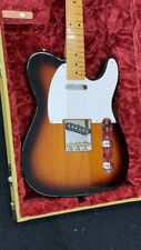 2022 fender vintera for sale  Rock Island