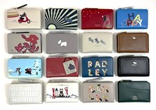 Radley leather medium for sale  SLOUGH