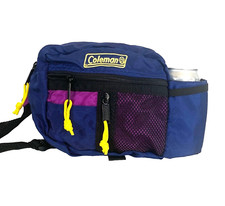 Vintage coleman fanny for sale  Houston