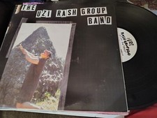 Uzi rash group for sale  River Grove