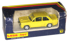 Fiat 131 abarth gebraucht kaufen  Schwandorf