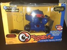 rumble robots series diamond for sale  Gainesville