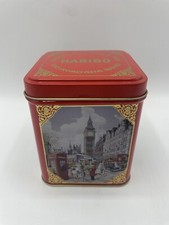 Haribo blechdose gummibärchen gebraucht kaufen  Ravensburg