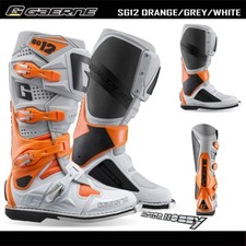 Stivali cross enduro usato  Petriolo
