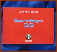Alfa romeo sport usato  Trevenzuolo