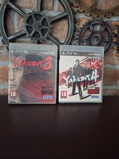 Yakuza yakuza 4 usato  Trebisacce