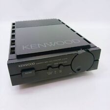 Amplificador KENWOOD tamanho compacto A-M70 100V 50/60Hz testado funcionando Japão /AF113 comprar usado  Enviando para Brazil