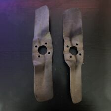 Fan blade set for sale  TAUNTON