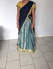 Indisches lehenga half gebraucht kaufen  Jüchen
