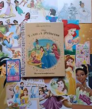 Disney princess scrapbooking for sale  KINGSBRIDGE