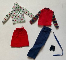 Barbie get ups gebraucht kaufen  Wunstorf