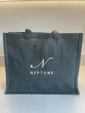 neptune jute bag for sale  ELY