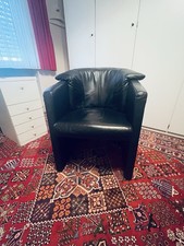 Leder club sessel gebraucht kaufen  Mainz