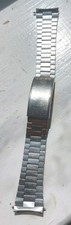 Vintage seiko 20mm for sale  SALFORD