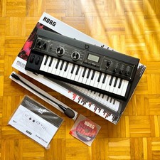 Korg microkorg super usato  Bagno di Romagna