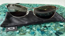 Authentic oakley crosshair for sale  Chesapeake