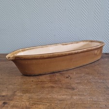De colección. Cazuela para hornear molde para hornear horno con boquilla de... comprar usado  Enviando para Brazil