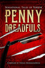 Penny dreadfuls sensational for sale  UK