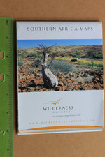 Southern africa maps for sale  USA