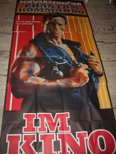Schwarzenegger phantom kommand gebraucht kaufen  Deutschland