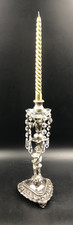 Candelabro porta candele usato  Ardea