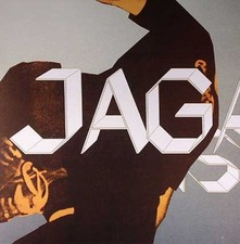 Jaga jazzist livingroom d'occasion  Morhange