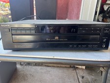 Sony cdp c325 for sale  Hemet