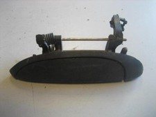 clio rxe rx diesel d'occasion  Saint-Saëns