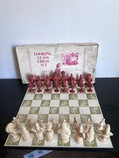 Looking glass chess for sale  Conway